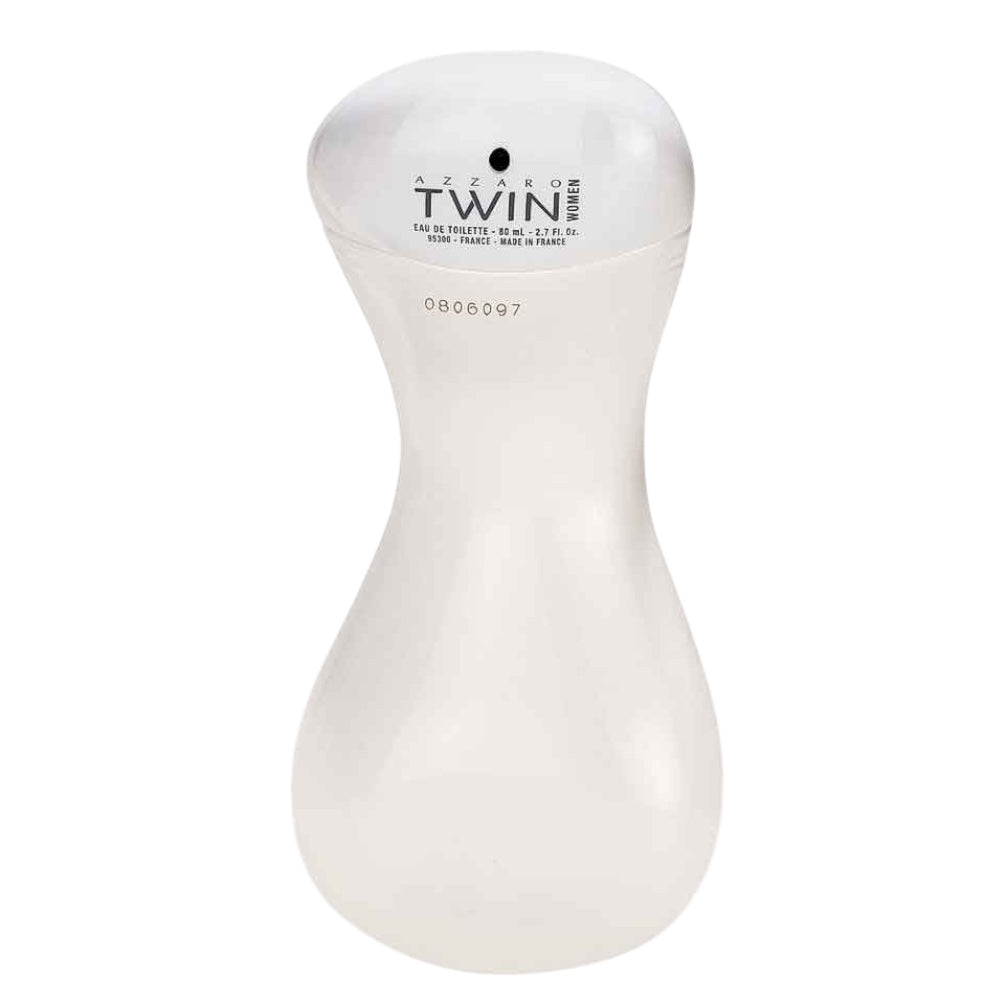 Azzaro Twin Women EDT 80ml