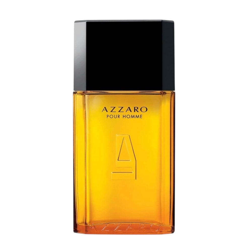 Azzaro Pour Homme Men EDT 100ml