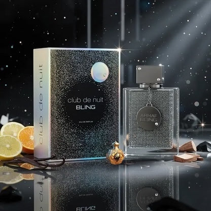 Armaf Club De Nuit Bling Men EDP 75ml
