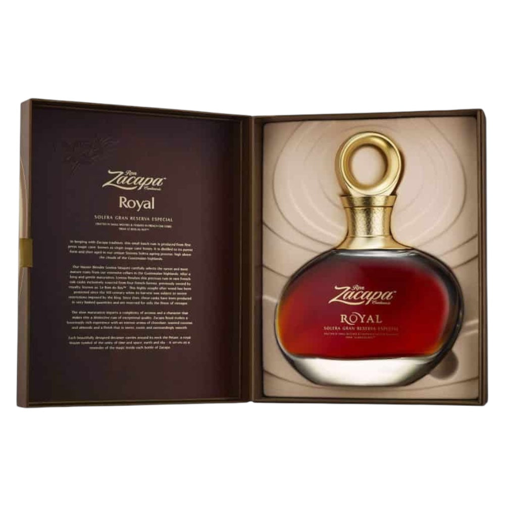 Ron Zacapa Royal 700ml