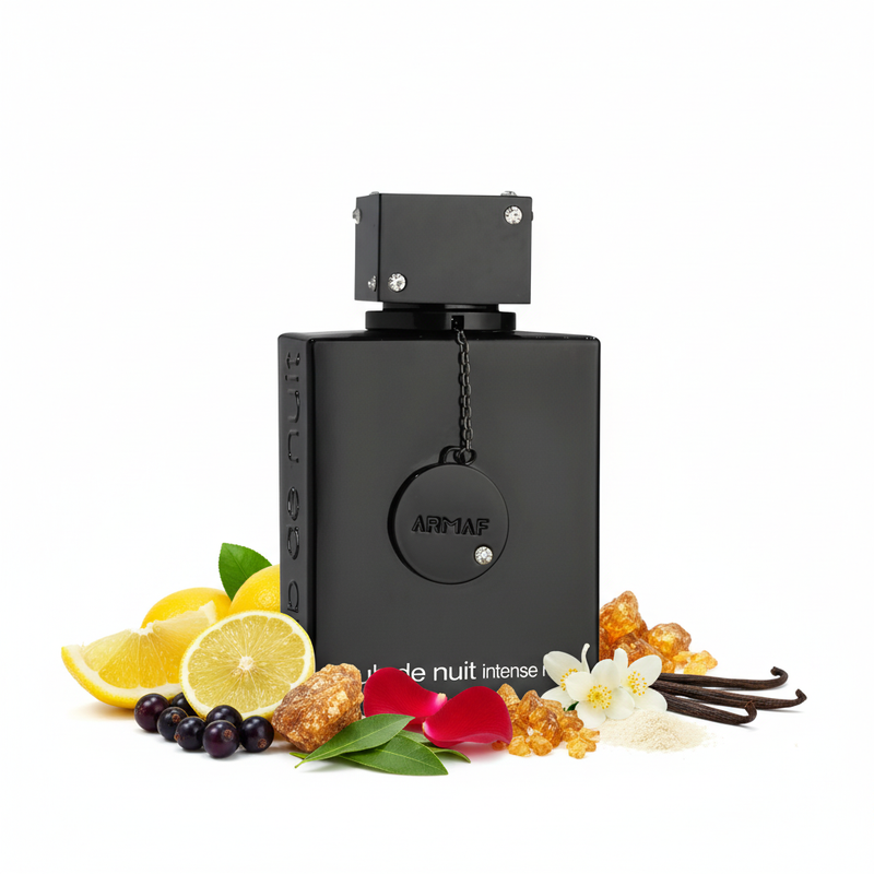 Armaf Club De Nuit Intense Oil Men EDP 18ml