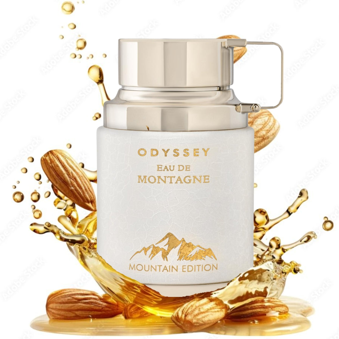 Armaf Odyssey Montagne Men EDP 100ml