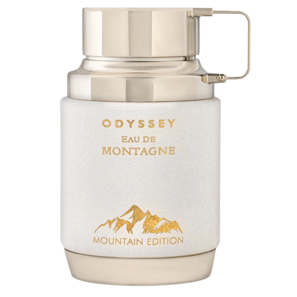 Armaf Odyssey Montagne Men EDP 100ml