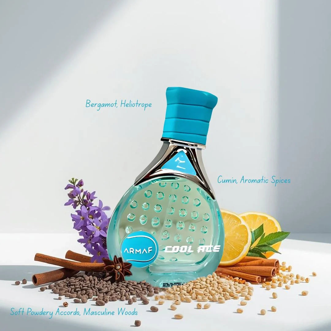 Armaf Cool Ace Men EDP 100ml