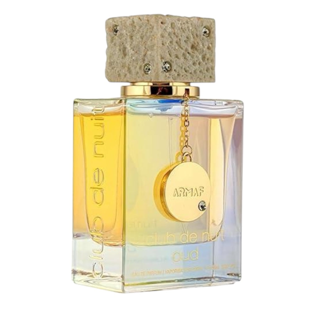 Armaf Club de Nuit Oud Unisex EDP 100ml