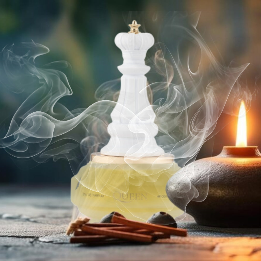 Armaf Checkmate Queen Women EDP 100ml