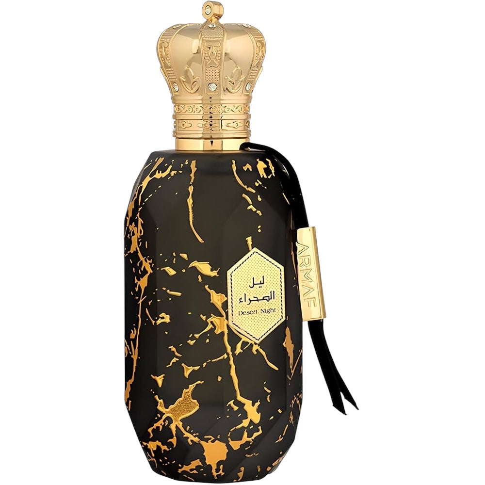 Armaf Desert Night Unisex EDP 100ml