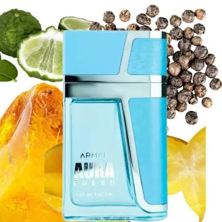 Armaf Aura Fresh Men EDP 100ml