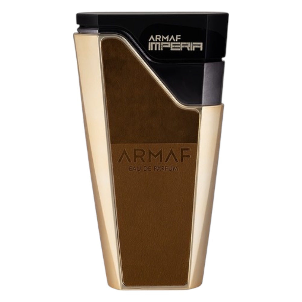 Armaf Imperia Gold Men Limited Edition EDP 80ml