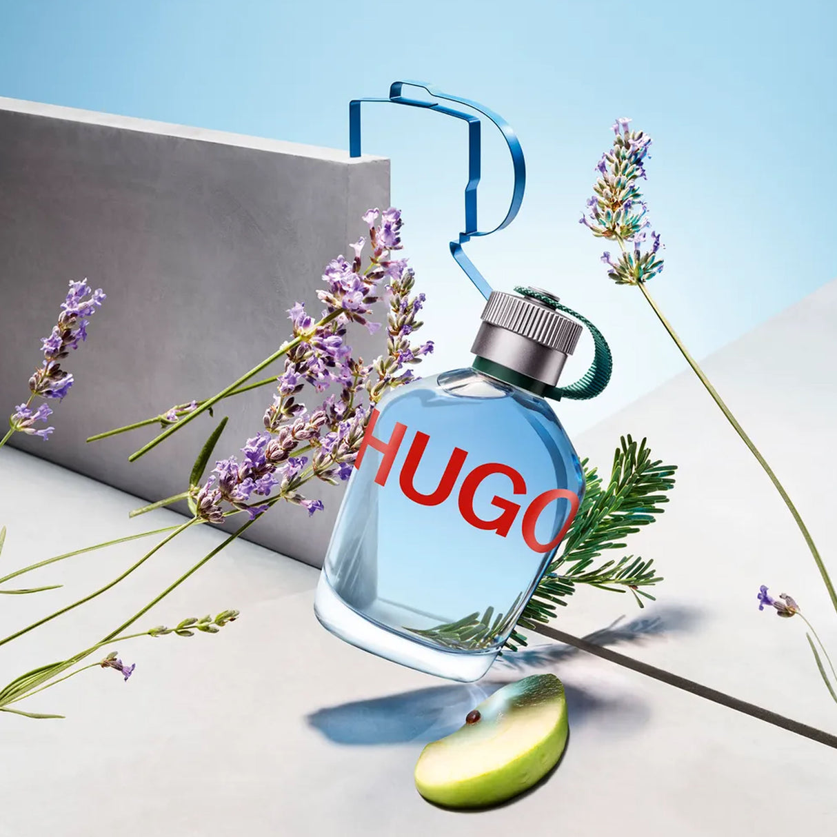 Hugo Boss Men EDT 200ml