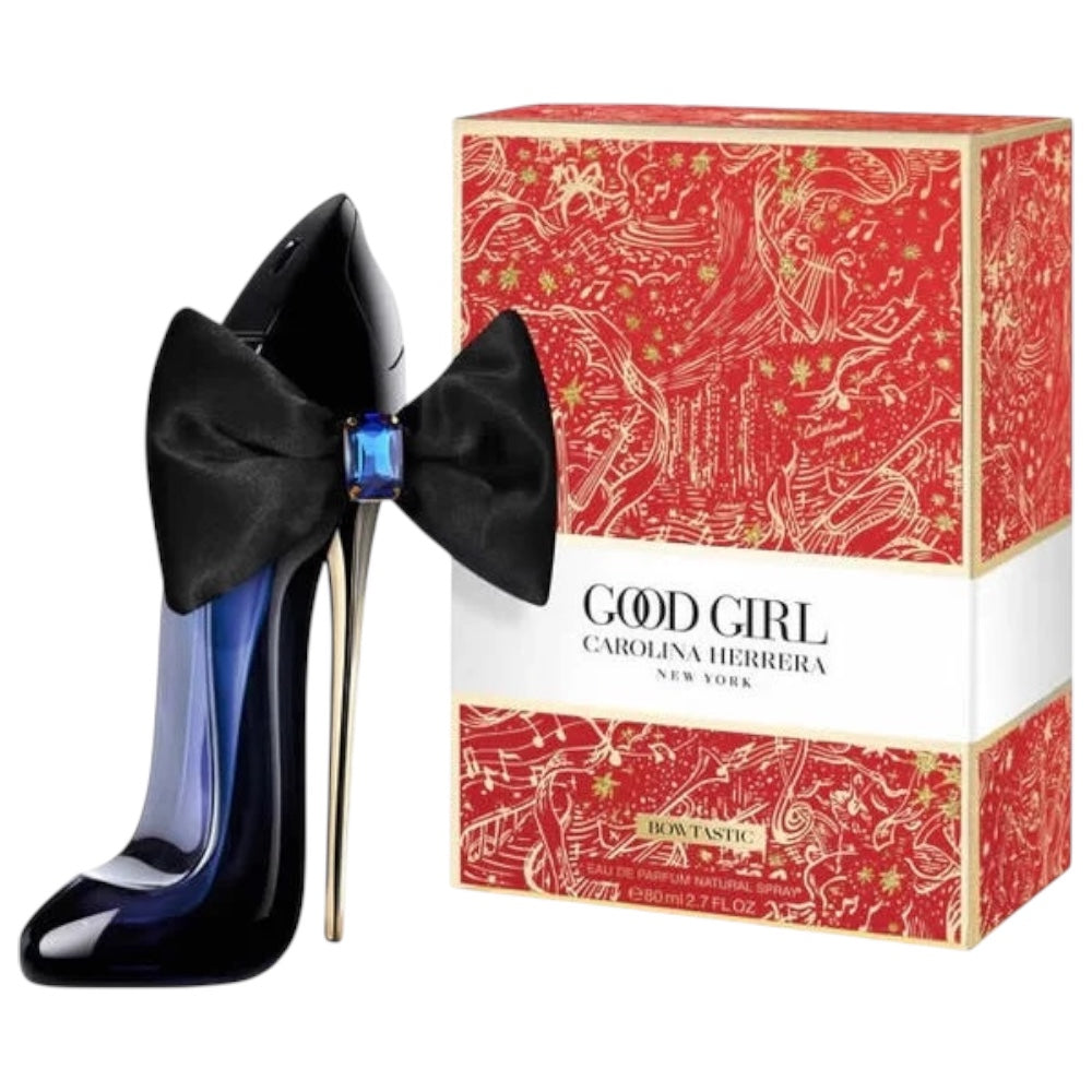 Carolina Herrera Good Girl Bowtastic Women EDP 80ml