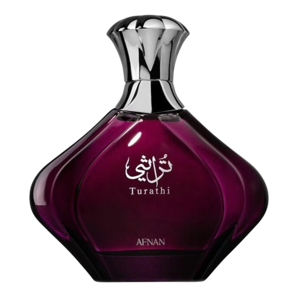 Afnan Turathi Woman EDP 90ml