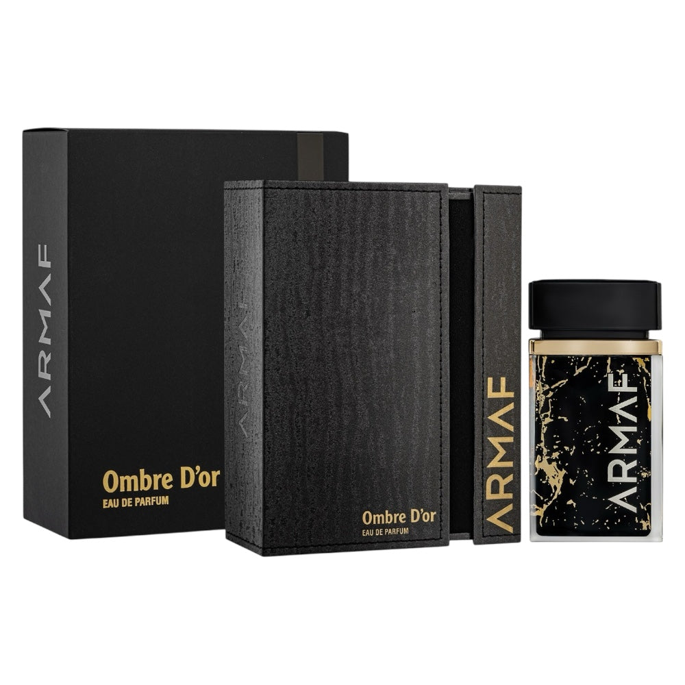 Armaf Ombre D’Or Men EDP 75ml