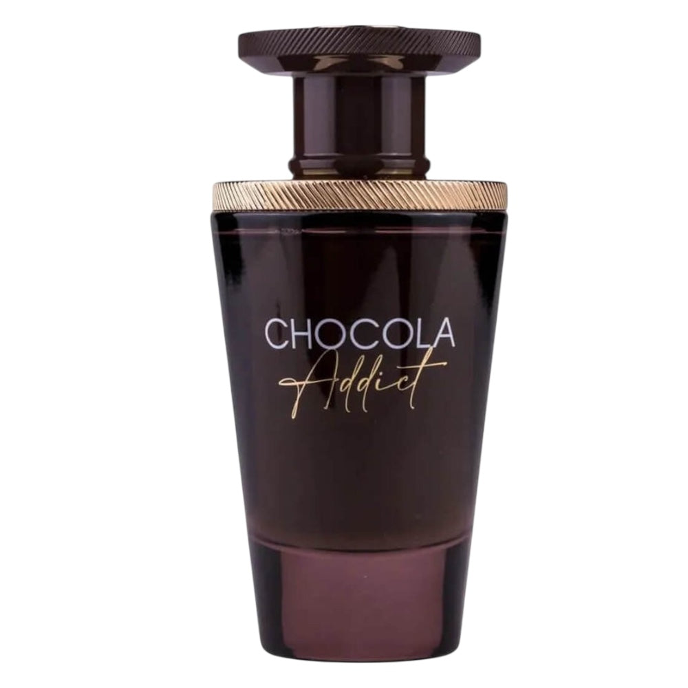 Fragrance World French Avenue Chocola Addict Unisex EDP 100ml