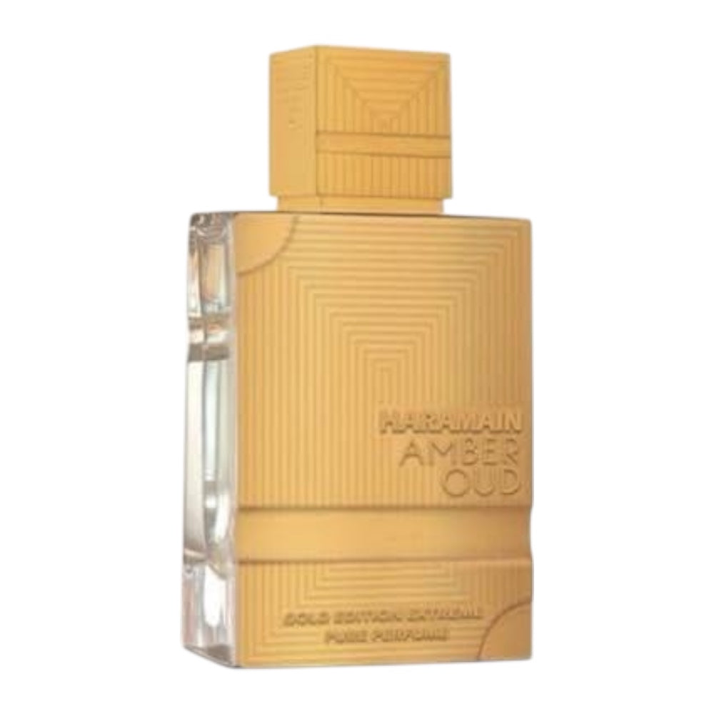 Al Haramain Amber Oud Gold Extreme Unisex Pure Parfum 100ml