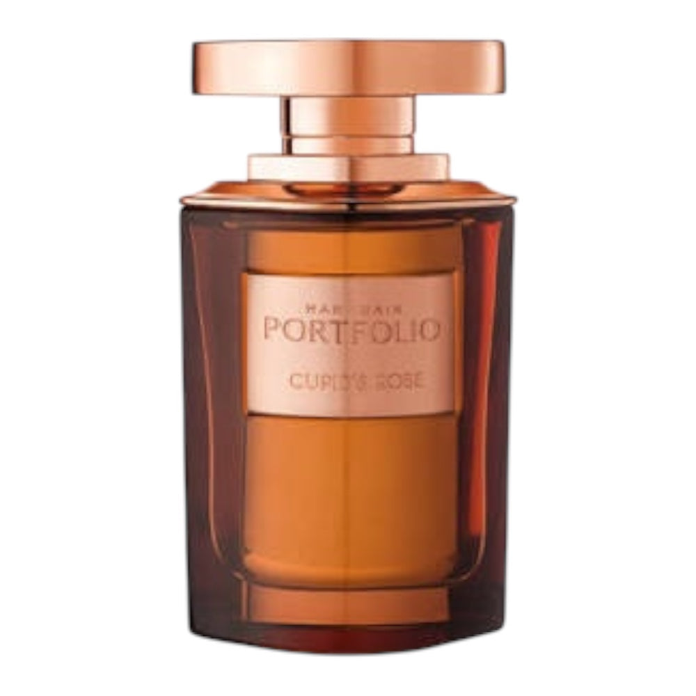 Al Haramain Portfolio Cupids Rose Unisex EDP 75ml