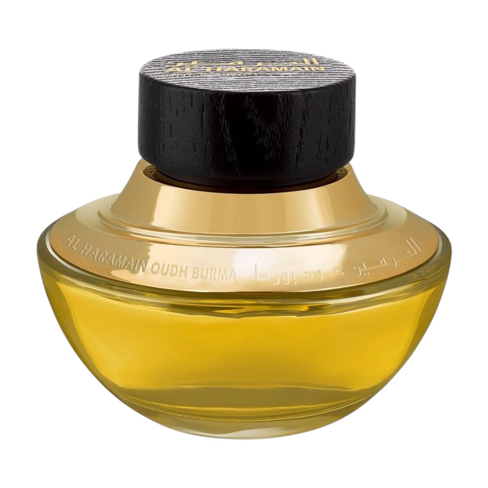 Al Haramain Oudh Burma Unisex EDP 75ml