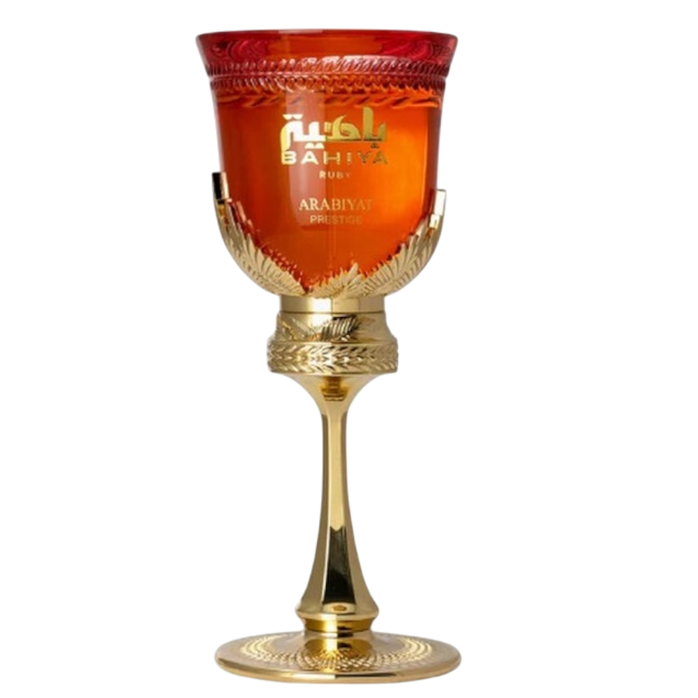 Arabiyat Prestige Bahiya Ruby Unisex EDP 100ml