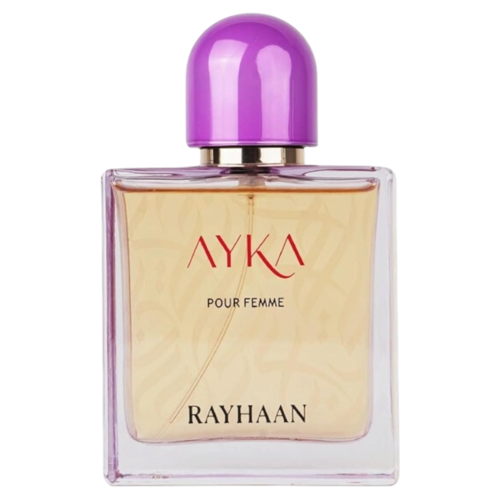 Rayhaan Floral Ayka Woman EDP 100ml