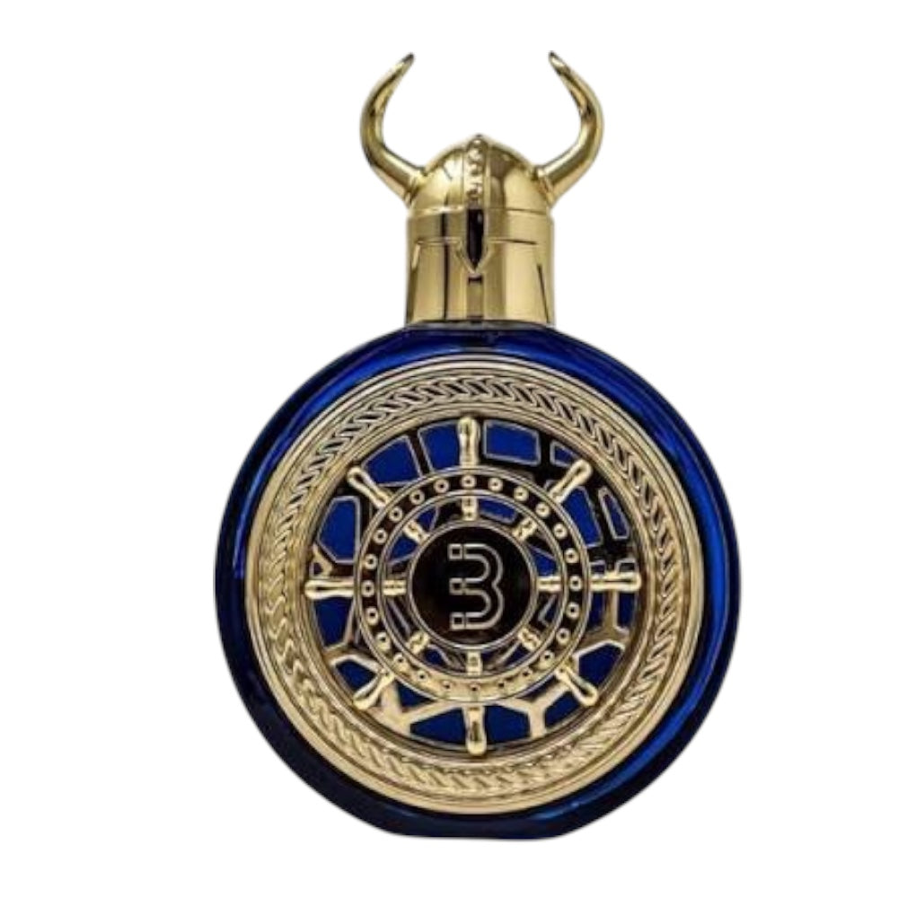 Bharara Viking Beirut Men Parfum 100ml
