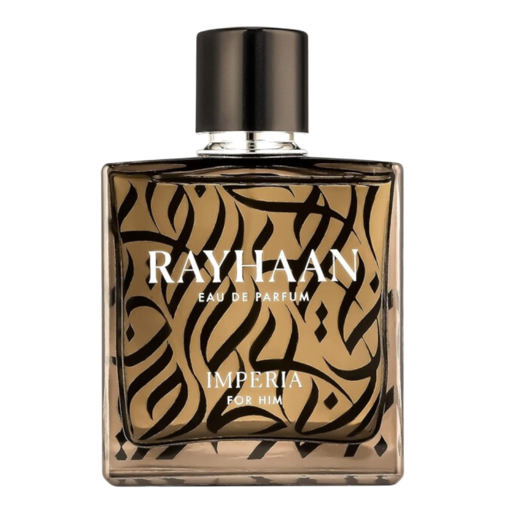 Rayhaan Imperia Imperia Men EDP 100ml