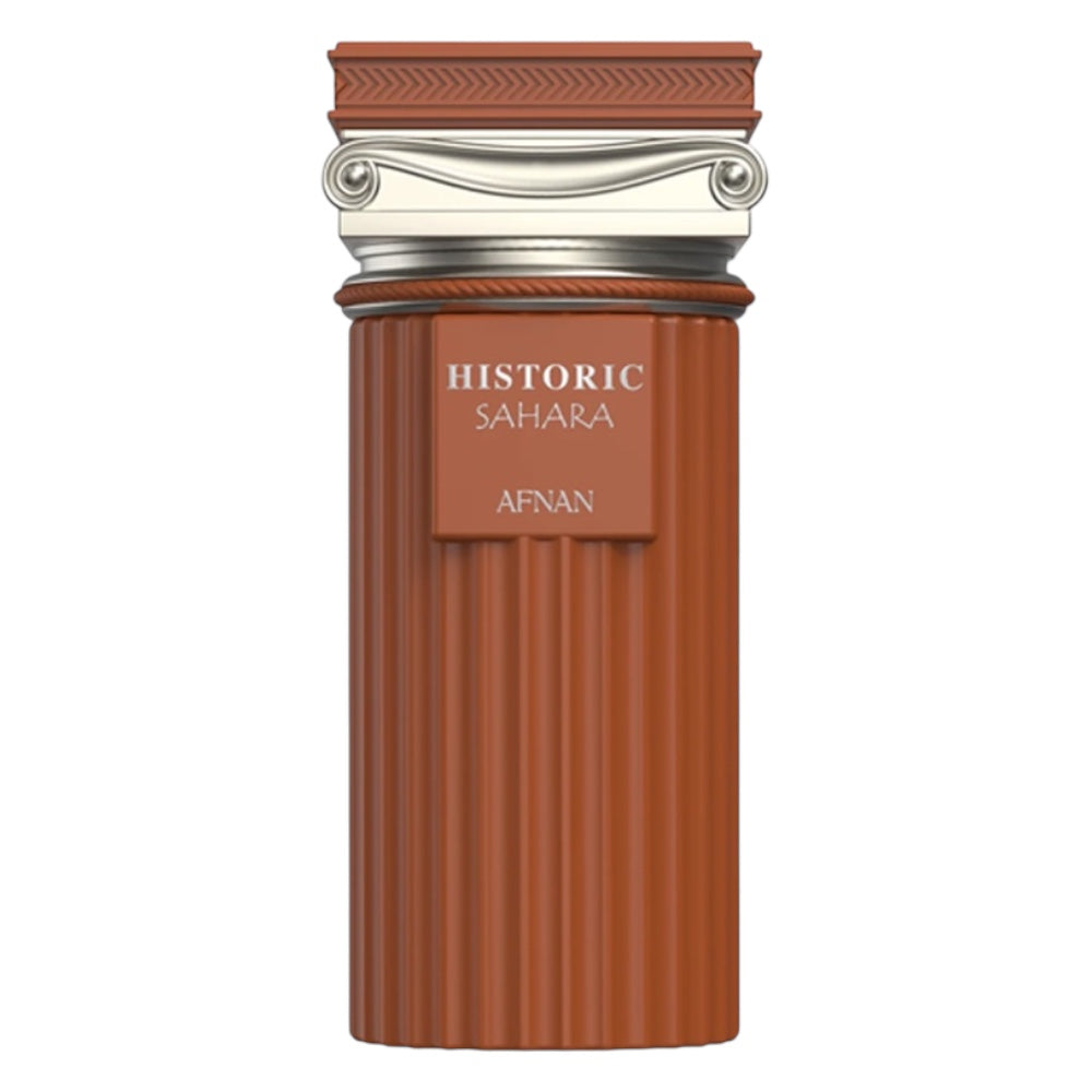 Afnan Historic Sahara Unisex EDP 100ml