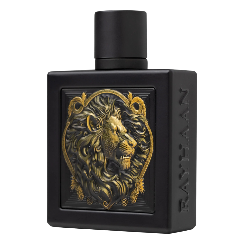 Rayhaan Lion Men EDP 100ml