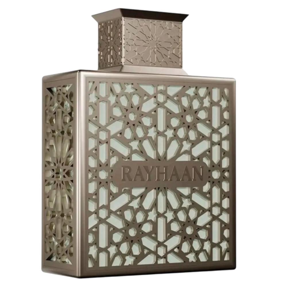 Rayhaan Terra Unisex EDP 100ml