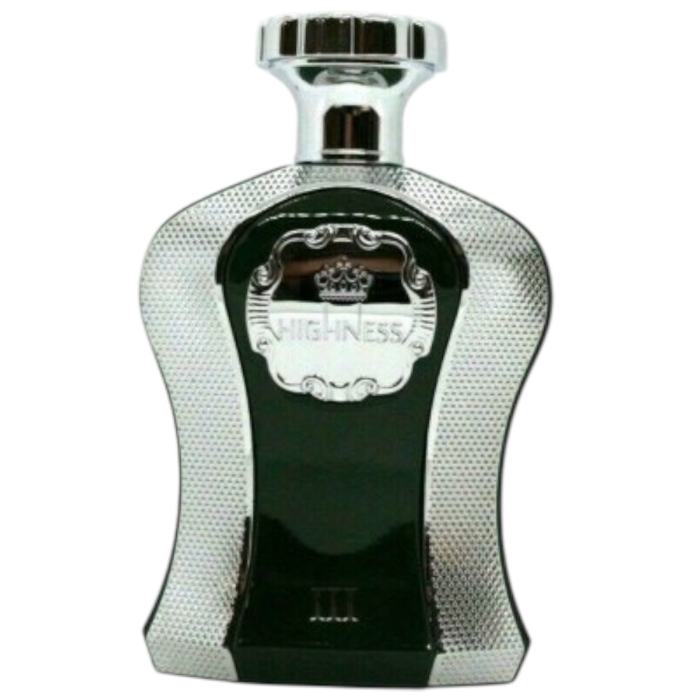 Afnan Highness Green lll Men EDP 100ml