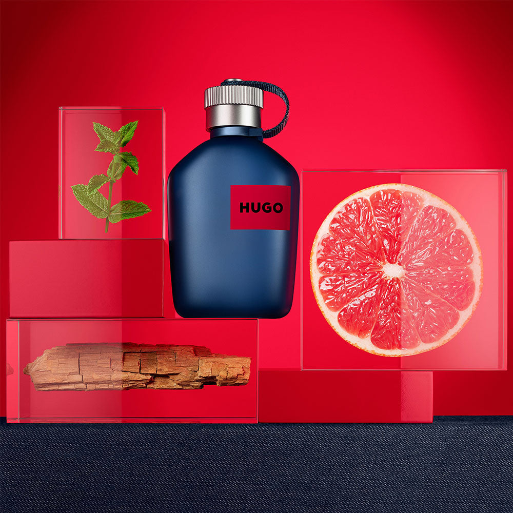 Hugo Boss Jeans Men EDT 125ml