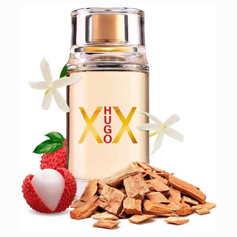 Hugo Boss XX Woman EDT 100ml
