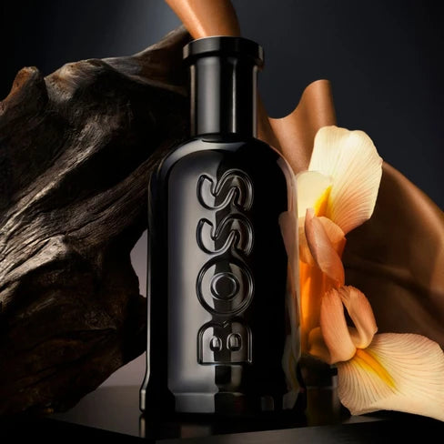 Hugo Boss Bottled Parfum Men 100ml