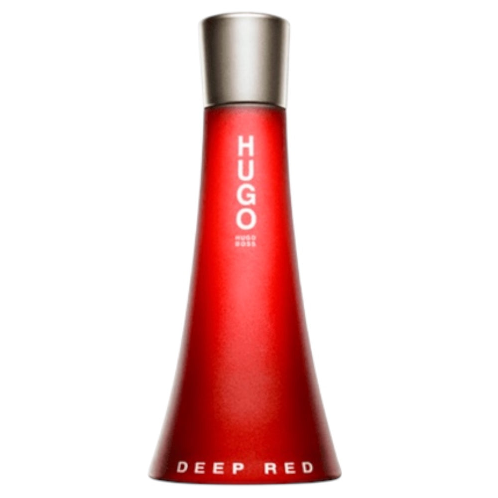 Hugo Boss Deep Red Woman EDP 90ml