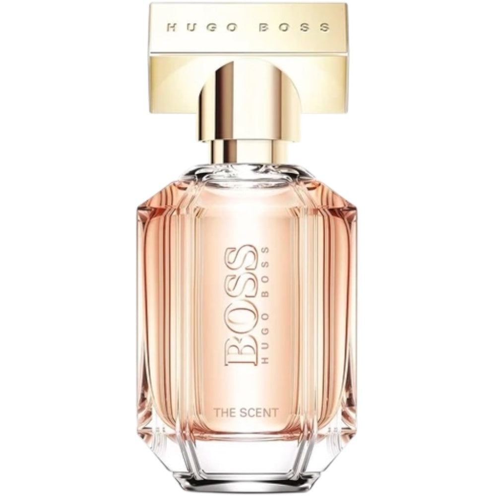 Hugo Boss The Scent Woman EDP 100ml