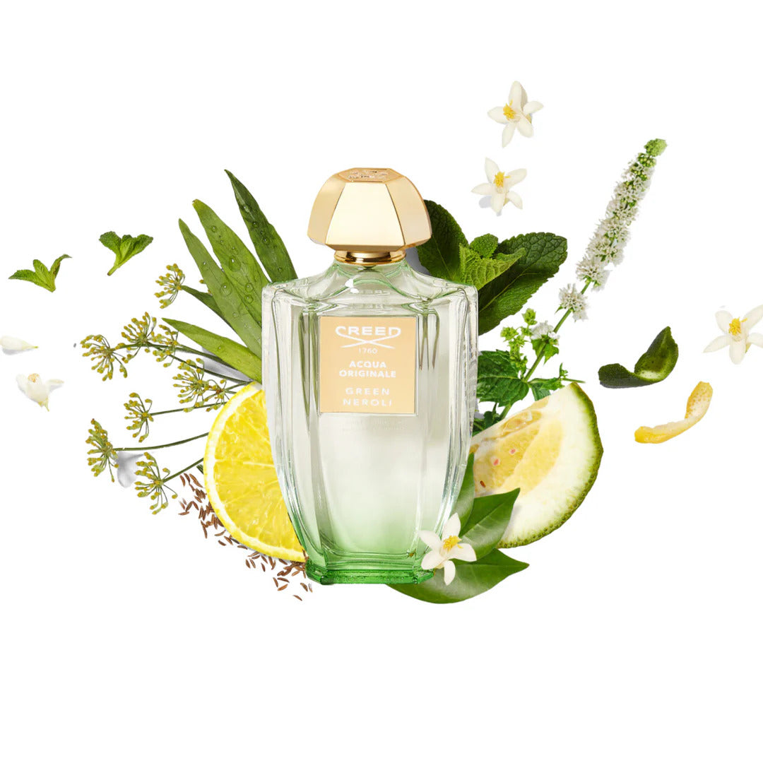 Creed Acqua Originale Green Neroli Men EDP 100ml