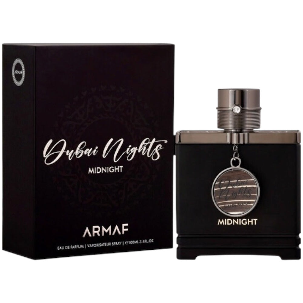 Armaf Dubai Nights Midnight Men EDP 100ml