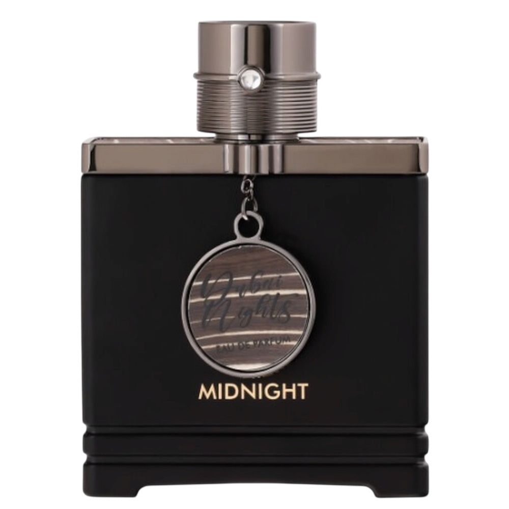 Armaf Dubai Nights Midnight Men EDP 100ml