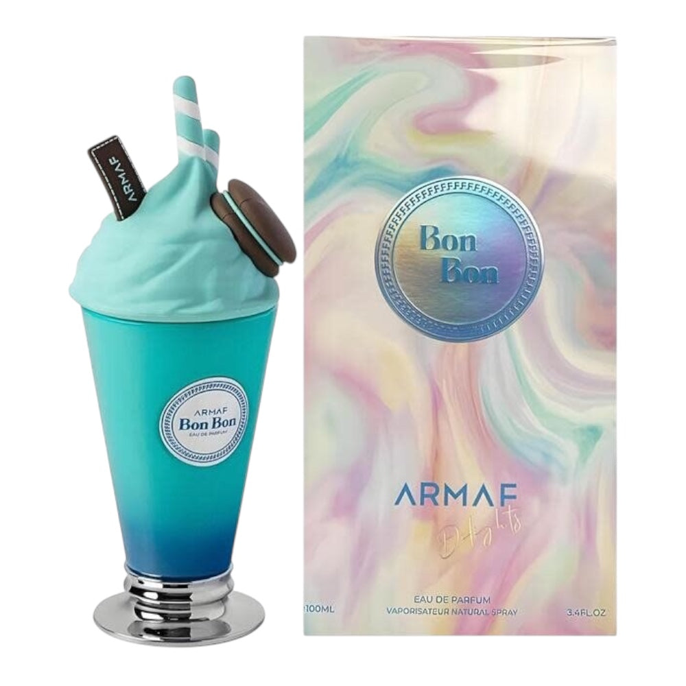 Armaf Delights Bon Bon Woman EDP 100ml