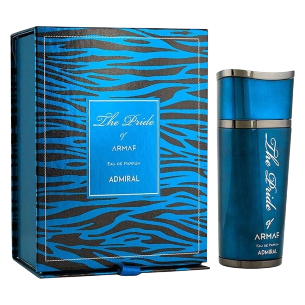 Armaf The Pride Admiral Men EDP 100ml