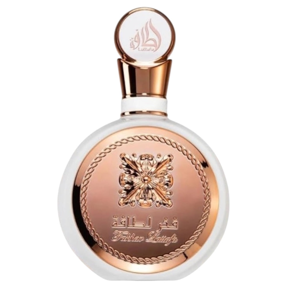 Lattafa Fakhar Woman EDP 100ml