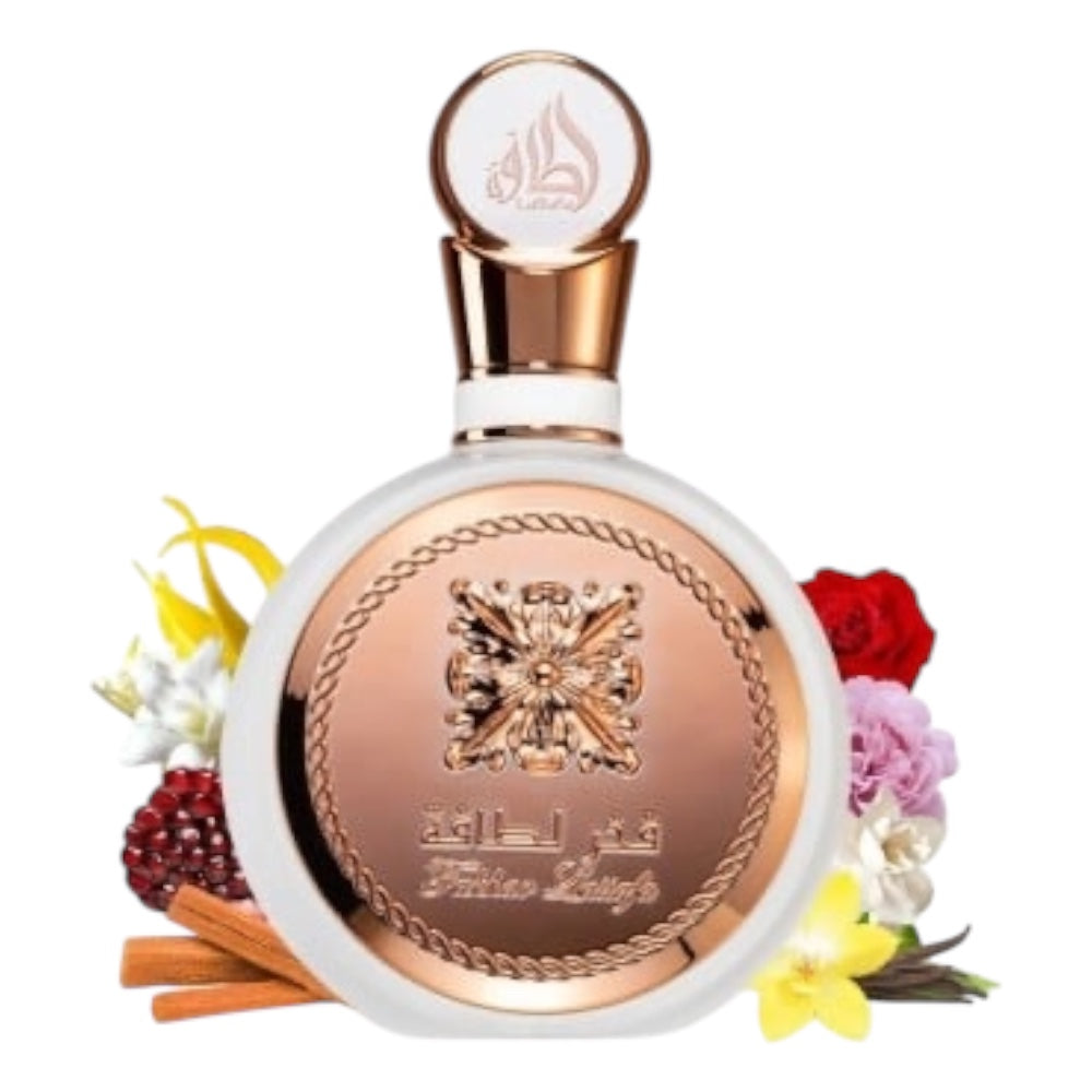Lattafa Fakhar Woman EDP 100ml