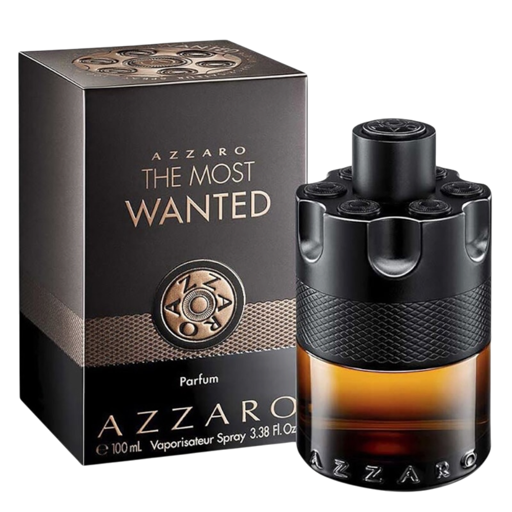 Azzaro The Most Wanted Men Parfum 100ml