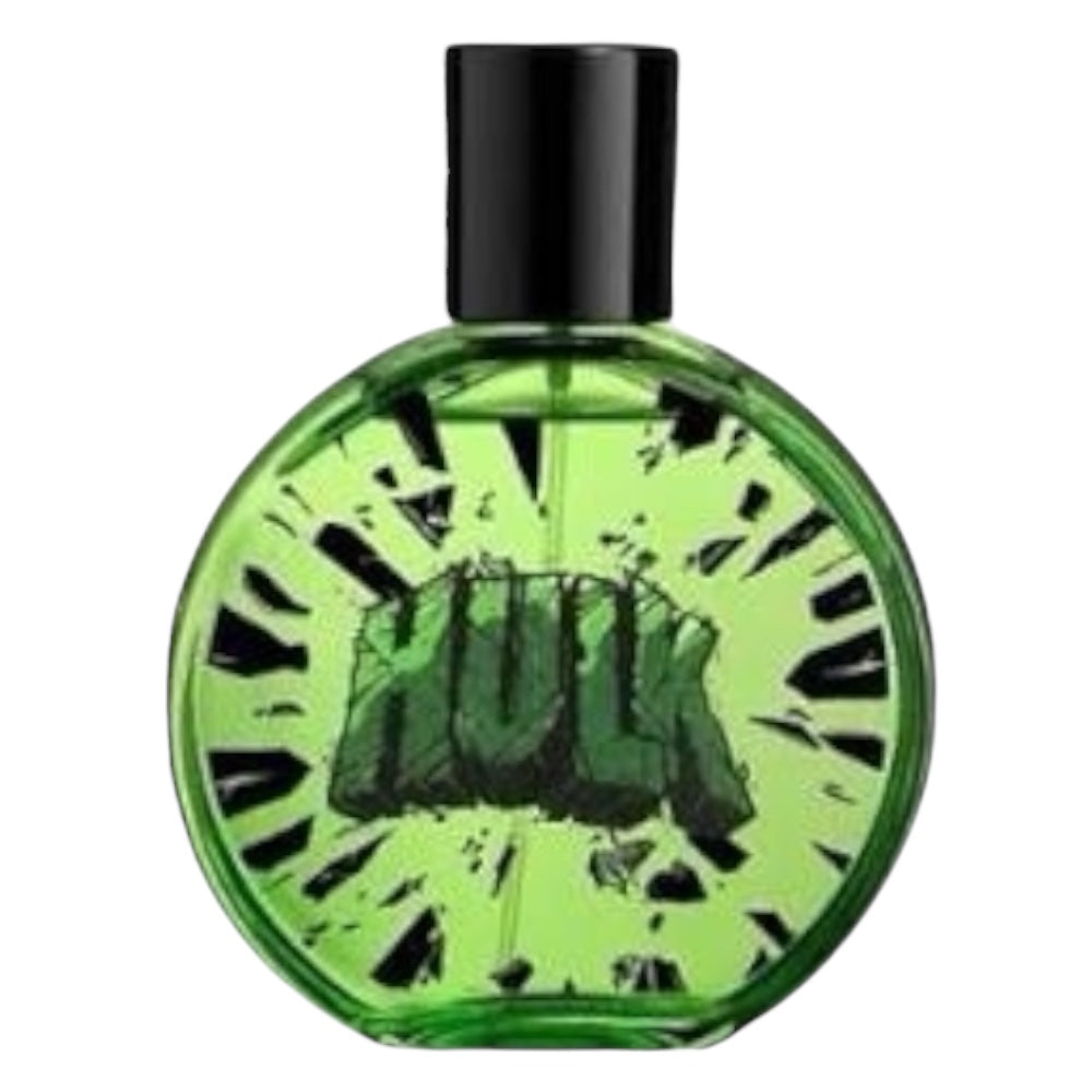 Disney Marvel Hulk Men EDT 100ml