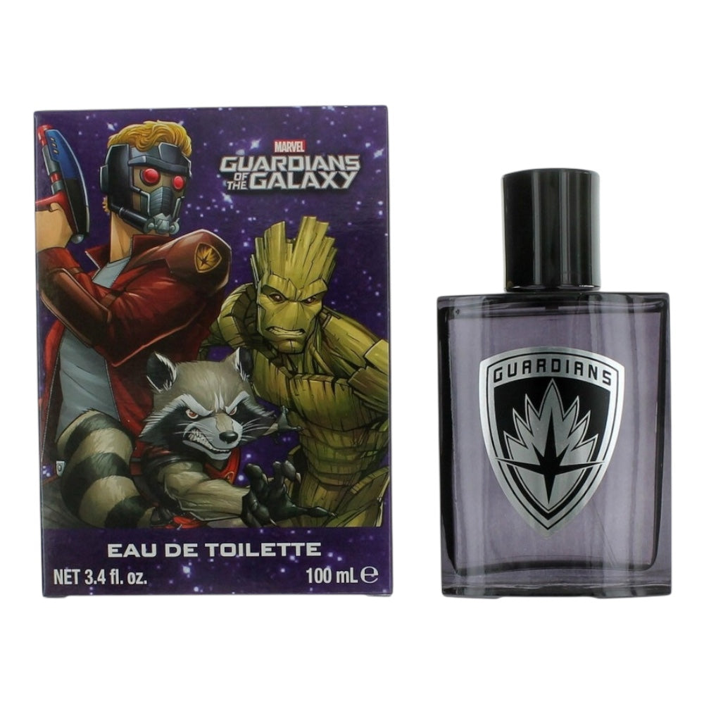 Disney Marvel Guardians of the Galaxy EDT 100ml