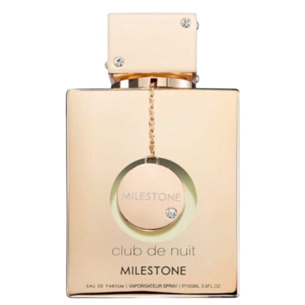 Armaf Club De Nuit Milestone Unisex EDP 105ml