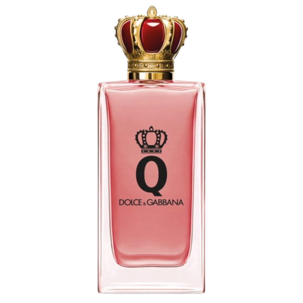 Dolce & Gabbana Q Intense Woman EDP 100ml