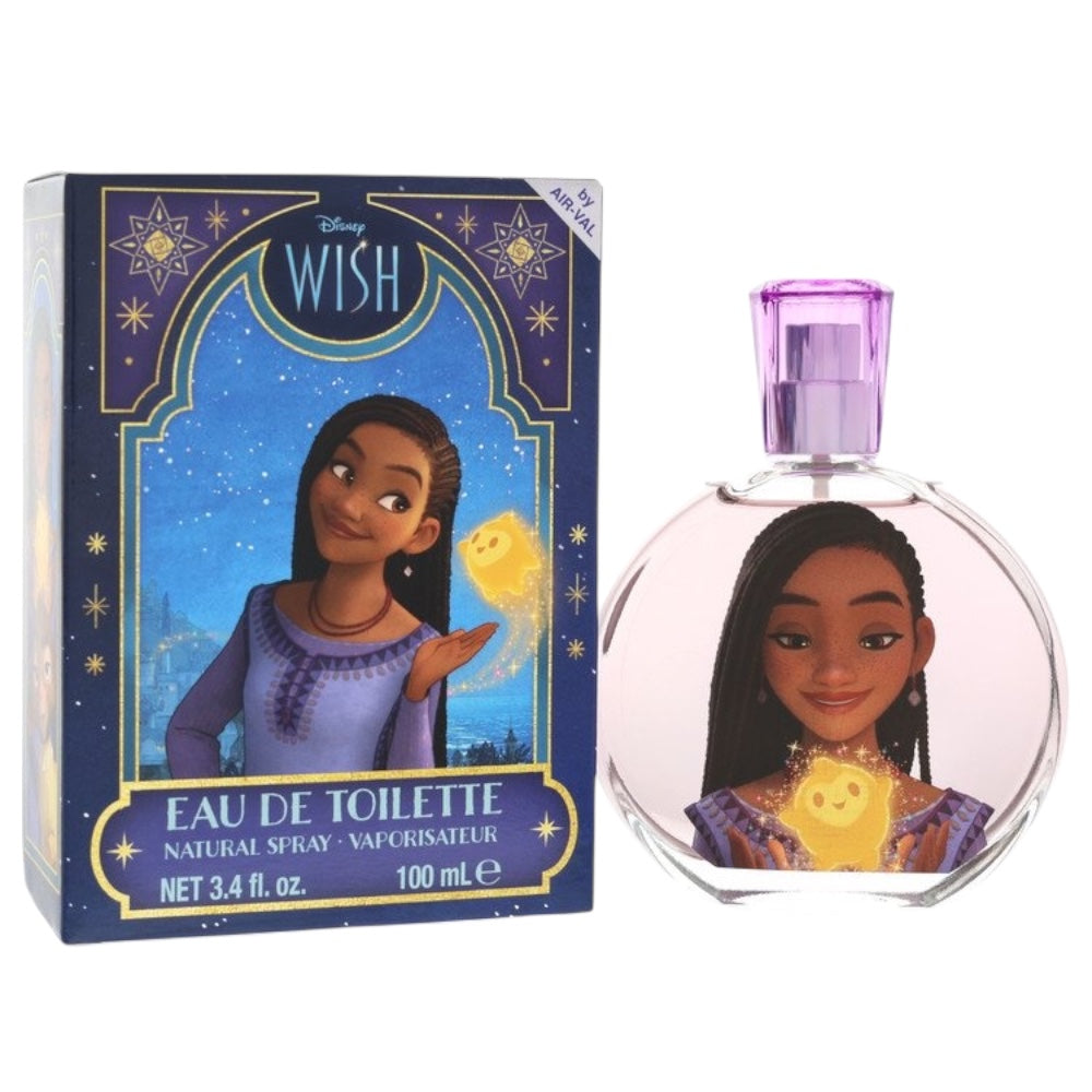 Disney Wish Girl EDT 100ml