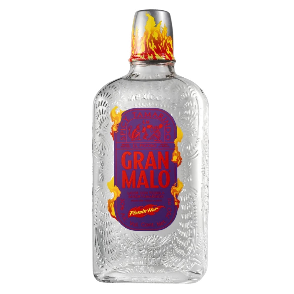 Gran Malo Flamin Hot 750ml