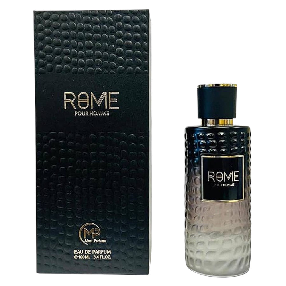 Bharara Rome Men EDP 100ml