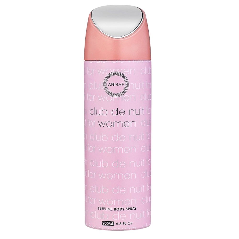 Armaf Body Spray Club de Nuit Women 200ml